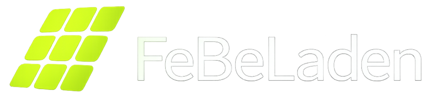 FeBeLaden